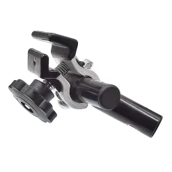 Embout De Bras à 45° Pour Remorque Vélo Avec Machoire Sur Hauban -Abus Boutique embout de bras a 45 pour remorque velo avec machoire sur hauban 2