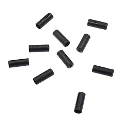 Alhonga Embout De Gaine De Frein Plastique Noir D5 Mm -Abus Boutique embout de gaine de frein plastique noir d5 mm 2