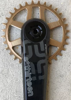 E-thirteen Plateau Helix R DirectMount 32T Pour 11/12 Vitesses 8 E-thirteen Plateau Helix R DirectMount 32T Pour 11/12 Vitesses -Abus Boutique ethirteen Helix R DirectMount Kettenblatt CR4HRA 116 3wAfevwUyIF8Qw