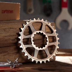 E-thirteen Plateau Helix R DirectMount 32T Pour 11/12 Vitesses 9 E-thirteen Plateau Helix R DirectMount 32T Pour 11/12 Vitesses -Abus Boutique ethirteen Helix R DirectMount Kettenblatt CR4HRA 116 4vFYoE6HCVCrD6