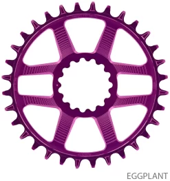 E-thirteen Plateau Helix R DirectMount 32T Pour 11/12 Vitesses 10 E-thirteen Plateau Helix R DirectMount 32T Pour 11/12 Vitesses -Abus Boutique ethirteen Helix R DirectMount Kettenblatt CR4HRA 116 5wymjuLzhWMWXU