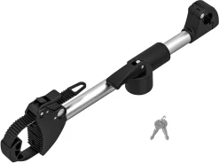 EUFAB Support De Cadre Pour Porte-vélos -Abus Boutique eufab 11244 12246 12244 20126020 Rahmenhalter fur Fahrradtrager 7