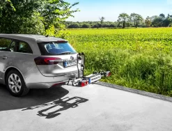 EUFAB Premium TG - Porte-vélos 9 EUFAB Premium TG - Porte-vélos -Abus Boutique eufab 11571 300 20126016 Premium TG Fahrradtrager 2