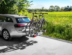 EUFAB Premium TG - Porte-vélos 10 EUFAB Premium TG - Porte-vélos -Abus Boutique eufab 11571 300 20126016 Premium TG Fahrradtrager 3