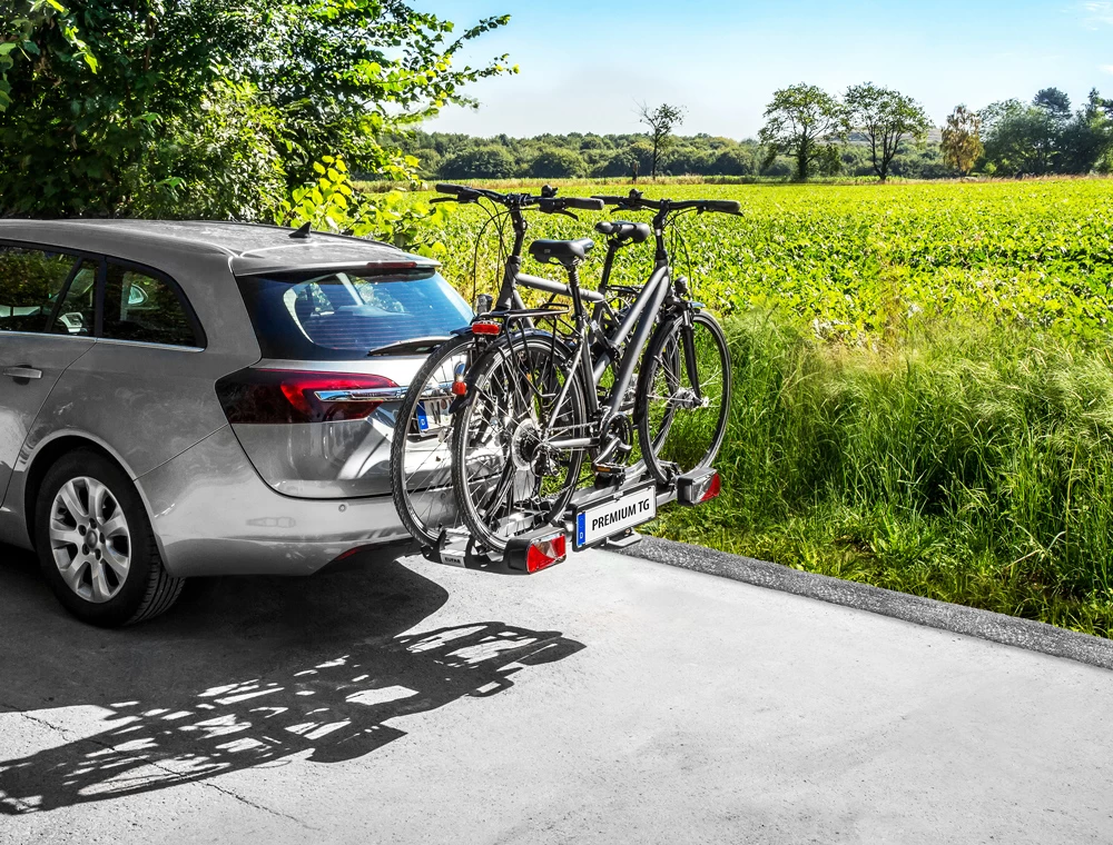 EUFAB Premium TG - Porte-vélos 5 EUFAB Premium TG - Porte-vélos – Image 5