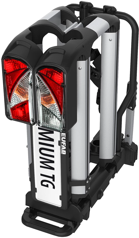 EUFAB Premium TG - Porte-vélos 2 EUFAB Premium TG - Porte-vélos – Image 2