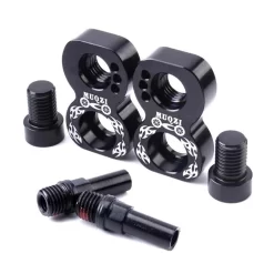 Extension Déport Pour Frein V-Brake Vélo -Abus Boutique extension deport pour frein v brake velo 2