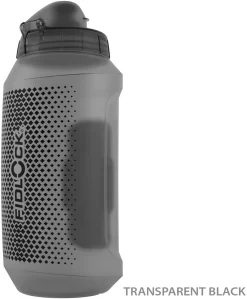 Fidlock TWIST Single Bottle 750 Compact + Bottle Connector -Abus Boutique fidlock 09675 20125391 TWIST Single Bottle 750 Compact Bottle Connector 9