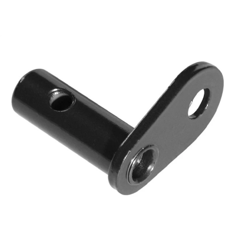 Fixation Angle Droit Sur Roue Arrière Du Vélo Pour Remorque Enfants 2 Fixation Angle Droit Sur Roue Arrière Du Vélo Pour Remorque Enfants – Image 2