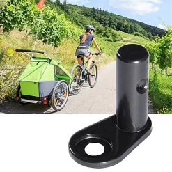 Fixation Angle Droit Sur Roue Arrière Du Vélo Pour Remorque Enfants 11 Fixation Angle Droit Sur Roue Arrière Du Vélo Pour Remorque Enfants -Abus Boutique fixation angle droit sur roue arriere du velo pour remorque enfants 5