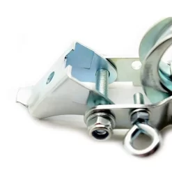 VENTURA Fixation Pour Remorque Vélo Sur Collier De Tige De Selle -Abus Boutique fixation pour remorque velo sur collier de tige de selle 2