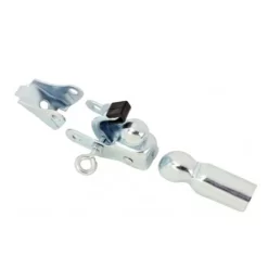 VENTURA Fixation Pour Remorque Vélo Sur Collier De Tige De Selle -Abus Boutique fixation pour remorque velo sur collier de tige de selle 3