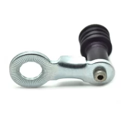 Fixation Remorque Vélo Mono Roue Weber Monoporter -Abus Boutique fixation remorque velo mono roue weber monoporter 3