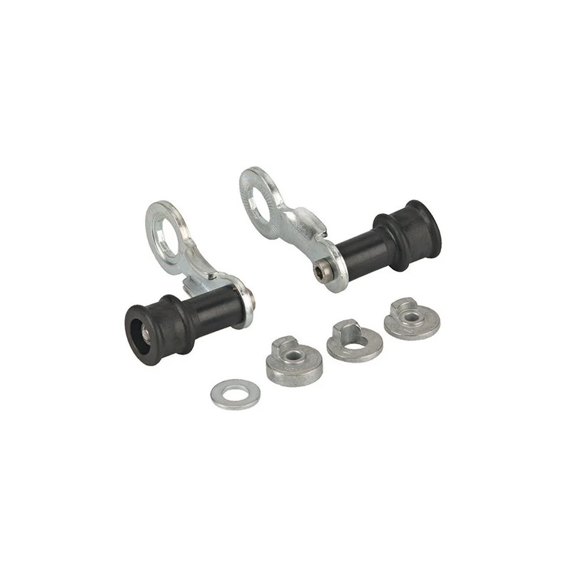 Fixation Remorque Weber CE Pour Monoporter 1 Fixation Remorque Weber CE Pour Monoporter