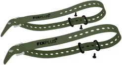 Bande De Fixation Strap 66cm (pack De 2) -Abus Boutique fixplus 400FP 01 Strap Befestigungsband 2 er Pack