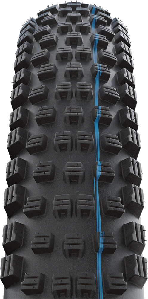 Schwalbe Wicked Will Evo Super Race 29x2,40" Addix SpeedGrip E-50 Pneus Pliants 3 Schwalbe Wicked Will Evo Super Race 29x2,40" Addix SpeedGrip E-50 Pneus Pliants – Image 3