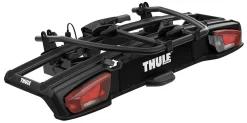 Thule VeloSpace XT 2 BLACK EDITION 938 - Porte-vélos -Abus Boutique hule VeloSpace XT 2 938 BLACK EDITION Fahrradtraeger 938001 3