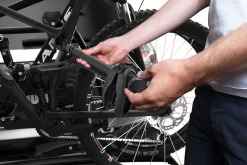 Thule VeloSpace XT 2 BLACK EDITION 938 - Porte-vélos -Abus Boutique hule VeloSpace XT 2 938 BLACK EDITION Fahrradtraeger 938001 6