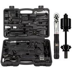 Katana Mallette à Outils Professionnelle TC-1