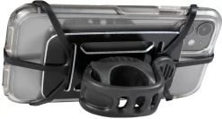 Lezyne Support Pour Smartphone Smart Grip 8 Lezyne Support Pour Smartphone Smart Grip -Abus Boutique lezyne smart grip smartphonehalterung 1