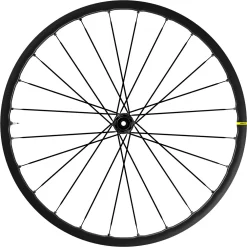 Mavic Ksyrium SL DCL Rear Wheel