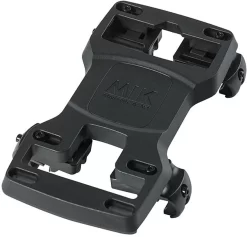 BASIL Plaque De Porte-bagages MIK -Abus Boutique mik gepaecktraegerplatte schwarz 8715019701702 5