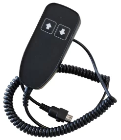 Commande Manuelle Pour Pied De Montage