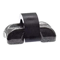 Passe Gaine Simple à Souder Pour Frein Hydraulique - Par 4 -Abus Boutique passe gaine simple a souder pour frein hydraulique par 4 2