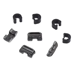 Passe Gaine Simple à Souder Pour Frein Hydraulique - Par 4 -Abus Boutique passe gaine simple a souder pour frein hydraulique par 4 5