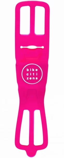 Support De Smartphone En Silicone Finn -Abus Boutique pinkfinn