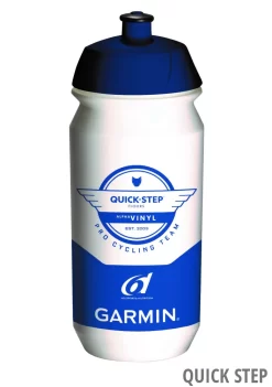 TACX Bouteille à Boire Shiva Pro Team -Abus Boutique quick step b