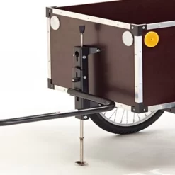 Remorque 20 Pouces Sur Axe De Roue Jumbo Roland -Abus Boutique remorque 20 pouces sur axe de roue jumbo roland 2