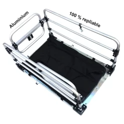 Remorque Pliable Avec Roue De 20 Pouces 8 Remorque Pliable Avec Roue De 20 Pouces -Abus Boutique remorque pliable avec roue de 20 pouces 2