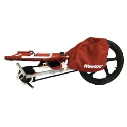 Remorque Vélo Enfant Avec Pédales Et Sacoches Thrill Weehoo 8 Remorque Vélo Enfant Avec Pédales Et Sacoches Thrill Weehoo -Abus Boutique remorque velo enfant avec pedales et sacoches thrill weehoo 2