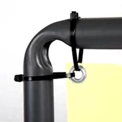 Remorque Vélo Publicitaire -Abus Boutique remorque velo publicitaire 2