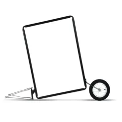 Remorque Vélo Publicitaire