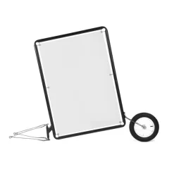 Remorque Vélo Publicitaire -Abus Boutique remorque velo publicitaire 3