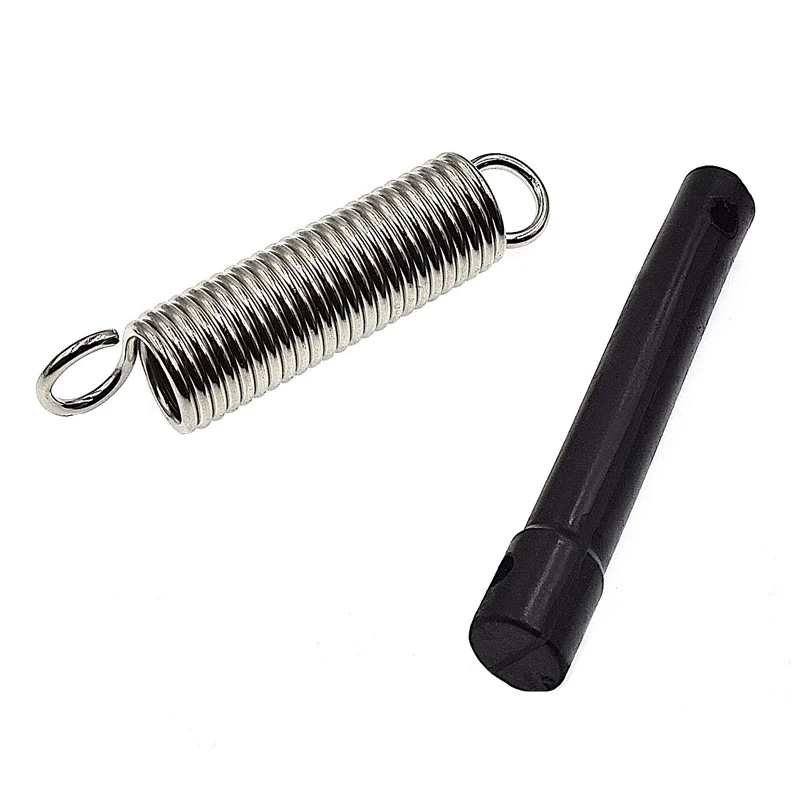 Ressort De Rechange Gros Diamètre Pour Bras De Remorque Vélo 4 Ressort De Rechange Gros Diamètre Pour Bras De Remorque Vélo – Image 4