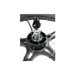 ARCADE Roue A Bâtons Plastique Avec Blocage Rapide -Abus Boutique roue a batons plastique avec blocage rapide 2