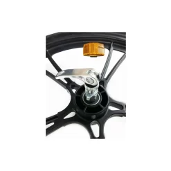 ARCADE Roue A Bâtons Plastique Avec Blocage Rapide -Abus Boutique roue a batons plastique avec blocage rapide 3