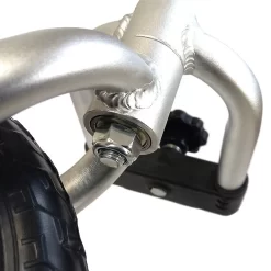 Roue Avant 12" Pour Remorque Vélo -Abus Boutique roue avant 12 pour remorque velo 3