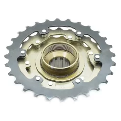 Roue Libre Shimano MFTZ-20 6 Vit. 14-28 Dents -Abus Boutique roue libre shimano mftz 20 6 vit 14 28 dents 3