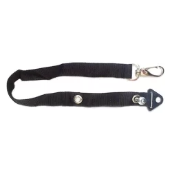 Sangle De Sécurité Pour Bras De Remorque Vélo -Abus Boutique sangle de securite pour bras de remorque velo 3