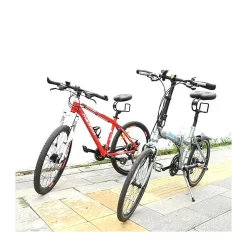 Selle De Vélo Sans Bec à Suspension -Abus Boutique selle de velo sans bec a suspension 4