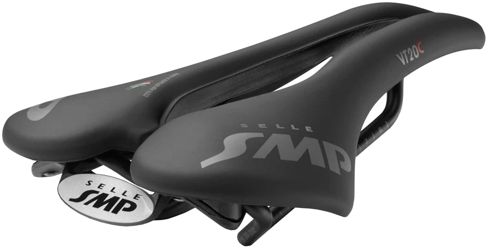 Selle SMP Selle VT20C Gel 2 Selle SMP Selle VT20C Gel – Image 2