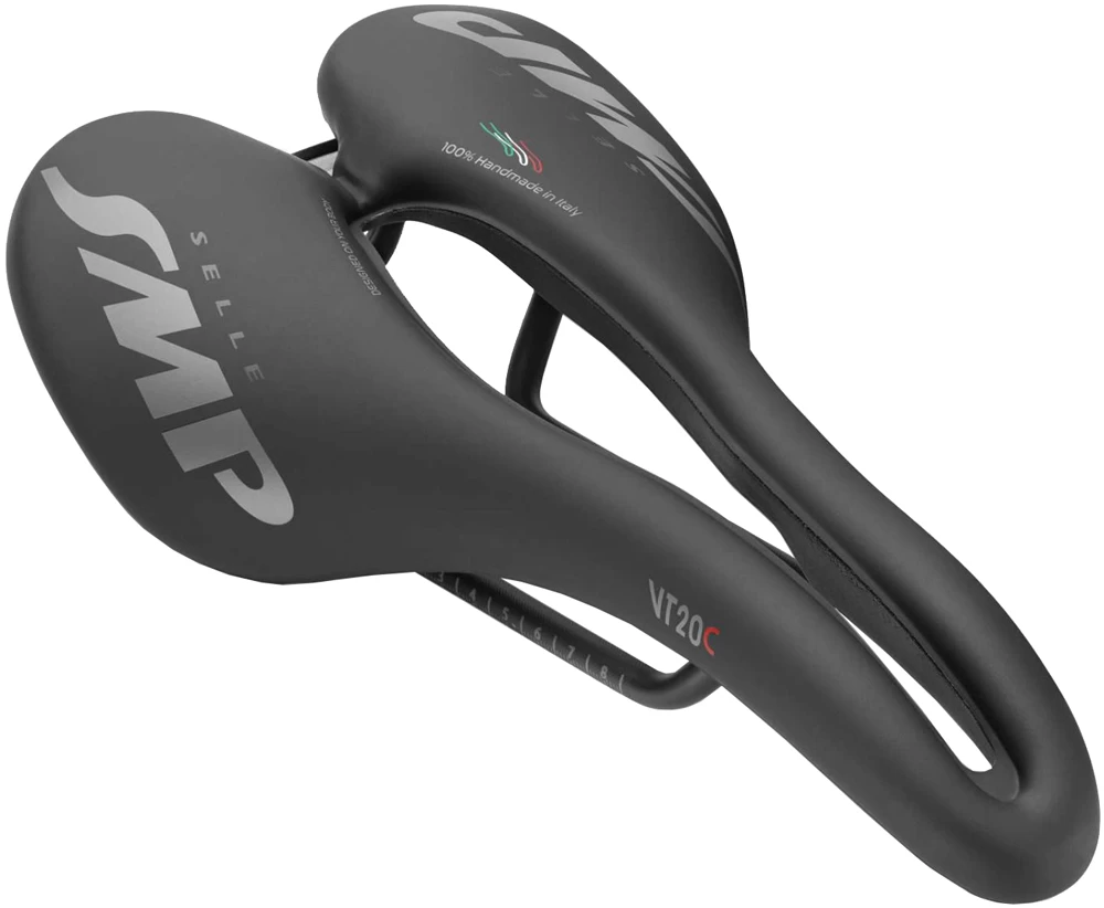 Selle SMP Selle VT20C Gel 3 Selle SMP Selle VT20C Gel – Image 3