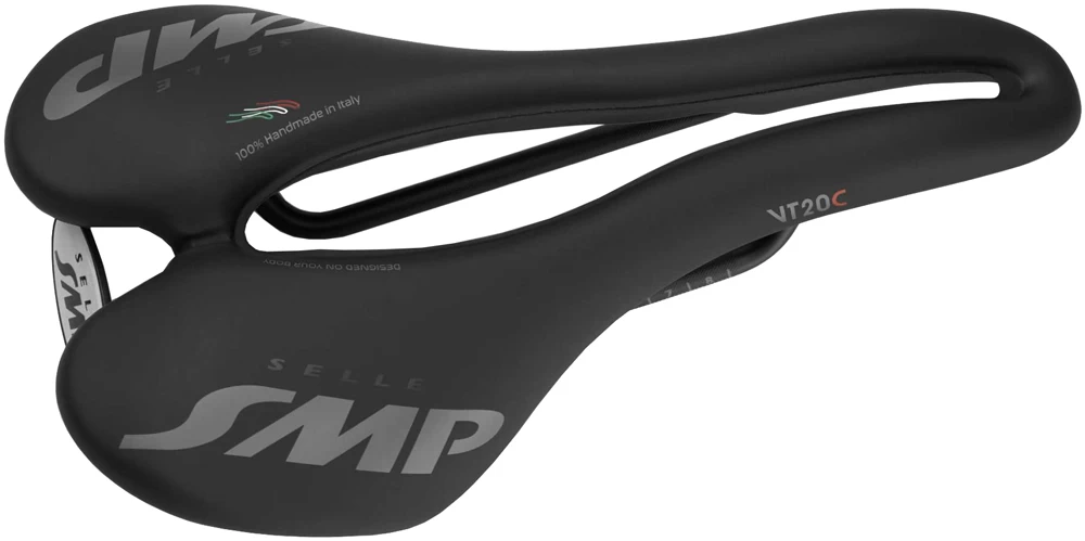 Selle SMP Selle VT20C Gel 4 Selle SMP Selle VT20C Gel – Image 4