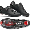 Sidi Ergo 5 Carbon Mega - Road Bike Shoes