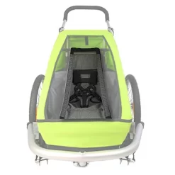 Siège Hamac Pour Remorque Vélo Croozer Jusqu'à 2015 7 Siège Hamac Pour Remorque Vélo Croozer Jusqu'à 2015 -Abus Boutique siege hamac pour remorque velo croozer jusqu a 2015 3