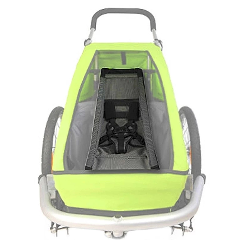Siège Hamac Pour Remorque Vélo Croozer Jusqu'à 2015 4 Siège Hamac Pour Remorque Vélo Croozer Jusqu'à 2015 – Image 4